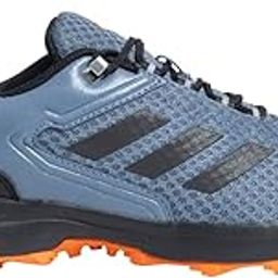 Mens Trek Host Outdoor Shoes-12