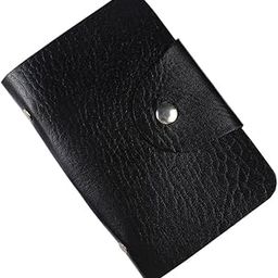 LOSA Card Package Storage Bag Tool Protable for Nail Art Printing Plate black-image-46