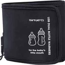 bnf USB Travel Milk Heater Keeper for Warming Milk Heater for Travel Outdoor Car Baby | Feeding | Bottle & Food Warmers-image-3