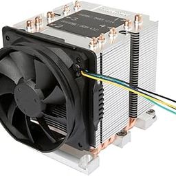 Dynatron B11 3U Active Narrow Type CPU Cooler for Intel FCLGA3647-21
