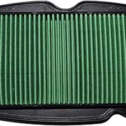 VTRUST Motorcycle Air Filter Compatible for Unicorn Old-image-79