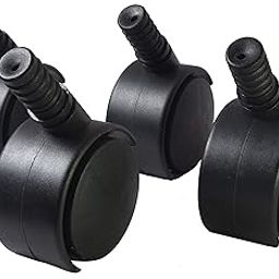 RODAK Revolving Wheels, Set of 4, EU Import-image-9