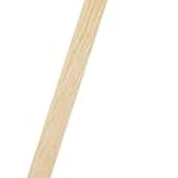 Effective Wood Handle Fly Swatters User Friendly Leather Fly Swatters With Strong Wood Handle For Multifunctional Use-image-10