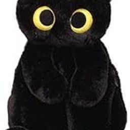 THE STYLE SUTRA 4xCute Plush Animal Cat Backpack Fashion Schoolbag for Adults Teens College-image-43