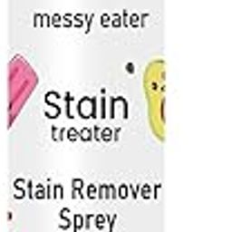 All-Color Fabric Stain Remover for Clothes (120ml) | Roll-On Liquid Cleaner for Cotton, Denim, Polyester, Jackets & More | Instant Multi-Purpose Fabric Stain Remover-28