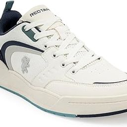 Casual Sneaker Shoes for Men | Elegantly Rounded Front, Soothing Insole & Impact-Resistant Comfort-image-44