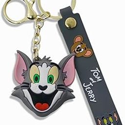 Tom Joy Keychain-picture-47