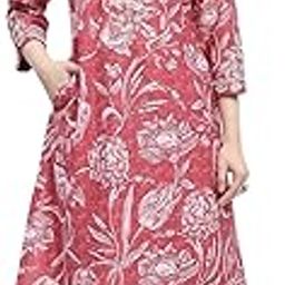 Women Polyester Blend Straight Kurta Pants Set-picture-50