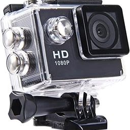 Drumstone(𝟏+𝟏-𝐘𝐄𝐀𝐑 𝐖𝐀𝐑𝐑𝐀𝐍𝐓𝐘 HD 2.0 Inch Action Camera: 1080P 12MP Sports Camera with 30m Waterproof, Wide-Angle Lens, and Mounting Accessories for Sports Enthusiasts-51