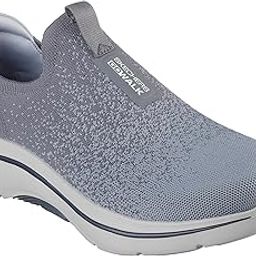 Men Pull On Walking Shoes-picture-48