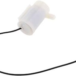 bnf® 3xDC12V 3M 240L/H Ultra Quiet Brushless Motor Submersible Pool Water Pump 4 | Home & Garden | Home Improvement | Plumbing & Fixtures | Pumps-image-28