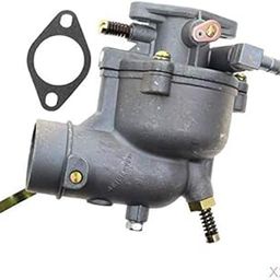 MERISHOPP® 2X Engine Carburetor Parts for Briggs Stratton 170402 390323 394228 7/8/9HP|Home & Garden | Yard, Garden & Outdoor Living | Outdoor Lighting-image-68
