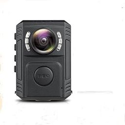 4K Police Body Wearable Camera WiFi Security Camcorder with HD Display for Law Enforcement Team-picture-22