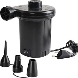 XPOWER AP-105 Air Pump High Power Electric Pump for Outdoor Air Bed Camping Mattress Paddling Pool Beach Toys…-image-86
