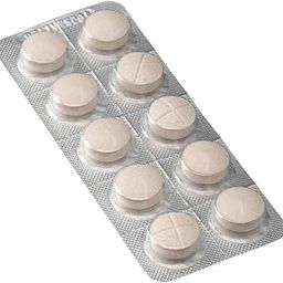 New England Cheesemaking Vegetable Rennet Tablets, Strip of 10-27