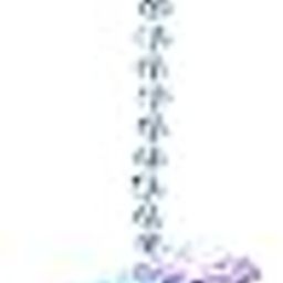 BNF®Sparkling Suncatcher Crystal Hanging Ornament Windchime Decor Blue 50mm|Home & Garden | Home Decor| Suncatchers & Mobiles-image-76