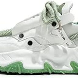 Glemia Footwear Latest Trendy Chunky Shoes Design Shoes for Men-image-38