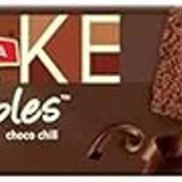 Britannia Gobbles Choco Chill Fruit Cake Bar, 120g-image-10