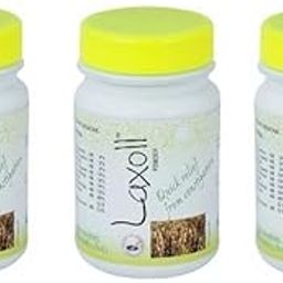 LAXOLL POWDER-FOR CONSTIPATION(PACK OF 3)(SAS)-image-43