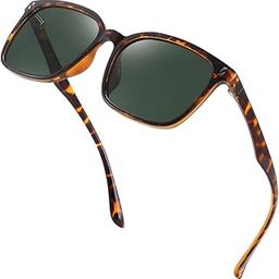 Ultralight TR90 Polarized sunglasses,HD Polarized Lens,100% UV400 Protection Stylish Design,Men/Women-picture-31