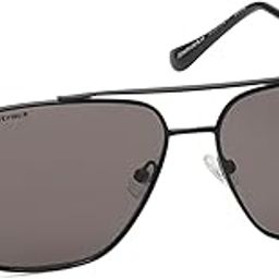100% UV protected Navigator Sunglasses for Unisex-image-77