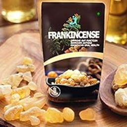 Leanbeing Frankincense Resin (100gm) | Monastery Incense | Olibanum | Boswellia Carterii | Frankincense Tears | Pure Frankincense Granules | | Organic Premium Incense-picture-31