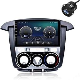 Modorwy Toyota Innova 2009-012 9inch 1280P IPS Car Android Display with Gorilla Glass | Double Din Car Stereo | Android 12 | 2GB RAM/32GB ROM Multimedia Player with AHD Camera Dashboard Frame & Socket-image-77