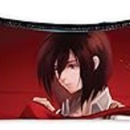Mikaau sha Pencil Pouch Animation Pouch Group Team Cartoon Pouch Pencil Pouch for School Kid's Men Women Multicoloured-image-57
