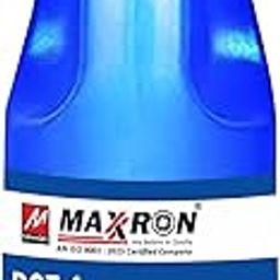 MAXXRON DOT-4 BRAKE AND CLUTCH OIL-picture-28