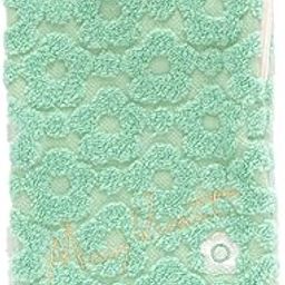 000480-0002 Zippered Towel (SAKURA Series) Plastic Bottle Case, Plastic Bottle Cover (100% Cotton), green, 約13×21cm, Plastic Bottle Case-image-34