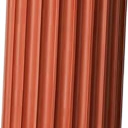 ATORSE Wall Lamp Shade Lighting Accessories Home Decoration for Bedroom Light Orange|Home & Garden|Lamps, Lighting & Ceiling Fans|Lamp Shades-image-24