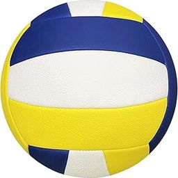 Gupta Sports Classic Volleyball Size: 4 for Men and Women (Standard, Pack of 1)-image-78