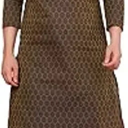 sydney heights Men’s Cotton Jacquard Kurta and salwar Dhoti Set-picture-17