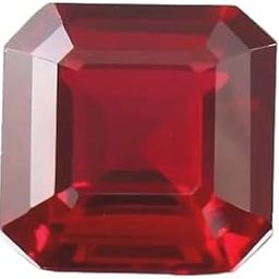 रूबी स्टोन ओरिजिनल सर्टिफाइड 7.25 Carat Manikkam Stone Excellent Shape & Cuts Yaqoot Stone Original Certified By IGL 7.9 Ratti Chuni Stone Manikya Ratan For Men Women-image-42