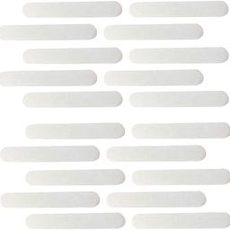 The Style Sutra 20pcs Self-Adhesive Hat Size Reducer Cap Saver Sweat Protector Absorber Tape|Sporting Goods | Golf | Golf Clothing, Shoes & Accs | Golf Visors & Hats-image-73