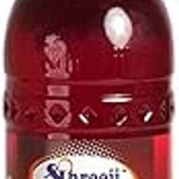 SHREEJI Shahi Gulab Syrup Mix with Milk for Making Juice Pet Bottle, 750-image-8