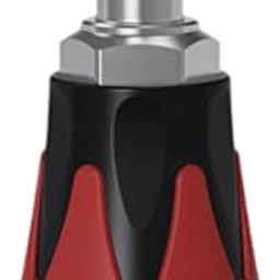 Bnf® Power Washer Nozzle Tip with Protector Holder Pressure Washing Nozzle Holder 40 Degree|Home & Garden|Yard, Garden & Outdoor Living|Outdoor Power Equipment|Pressure Washers-image-53