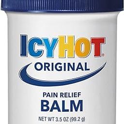 Icy Hot Pain Relief Balm 3.5 oz | 360feel-image-10