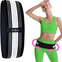 Neoprene Sacroiliac Si Joint Hip Belt-Sciatica Pain Relief Belt,Hip Belt For Back Pain For Women & Men,Adjustable Sciatica Belt,For Lower Back Support,Kamar Belt For Women & Men-image-84