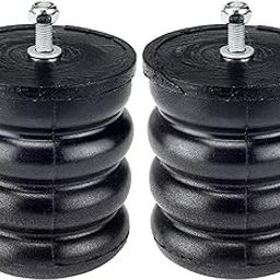 VELURA 2 Pieces Front Air Helper Spring for Ford Ssf-106-47 Sturdy Premium Replaces|1pcs Rear Light Cover(Right)|Springs| Parts & Accessories-image-75