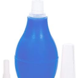Mee Mee Baby Nose Cleaner (With Easy Grip - Single Pack, Blue)-13