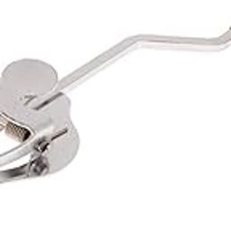 ATORSE® 1Pc Trumpet Marching Lyre Clamp-On Sheet Music Clip Stand Instrument Parts-picture-19
