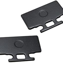 SECRET DESIRE 4X Front + Rear Premium Disc Brake Pads 2 Sets Universal Fit Motorcycle-image-26