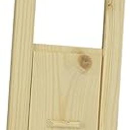 Creations Wood Sauna Air Vent Grille Sauna Room Accessories AdjustableHome & Garden|Yard, Garden & Outdoor Living|Pools & Spas|Saunas-image-8