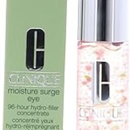 Clinique Moisture Surge Eye 96-Hour Hydro-Filler Concentrate Duo Total 1.0 oz (0.5 oz x2)-image-74