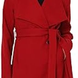 Women's A-Line Coat-picture-30