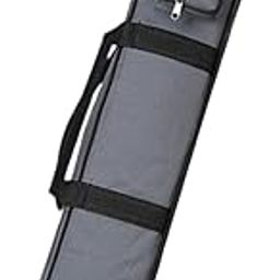 ATORSE Bamboo Flute Carrying Case Organizer Accessories with Shoulder Strap Handbag Blue-image-63