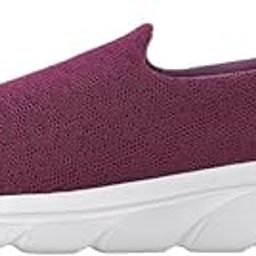 Slip-On Sports Shoe for Women |Perfect for Walking and Gym Training|WS3262-image-3