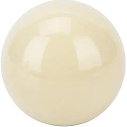 JBB Pool and Snooker, Billiards Cue Ball - 1 Pc (White Ball)-picture-26