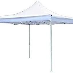 ROOF TOP Gazebo Tent/Outdoor Tent 10 x 10 ft Canopy Tent/Water Proof Tent,/ Portable & Foldable - 2 mins Installation.-image-89